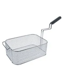 Кошик (сітчаста ємність) для фритюрниці Zanussi 970408 325x225x120mm
