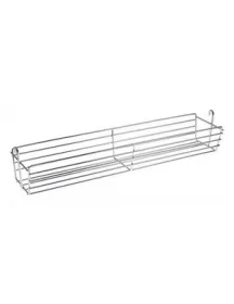 Корзина для гриля для курки Roller Grill 970919 664x140x100mm Корзина для гриля для курки Roller Grill 970919 664x140x100mm