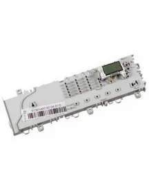 Модуль индикации для стиральной машины Electrolux 973914604004015