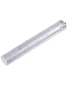 Анод магнієвий для бойлера Ariston 977127-01 D=25.5mm L=180mm, різьба M5-M8 Анод магнієвий для бойлера Ariston 977127-01 D=25.5mm L=180mm, різьба M5-M8