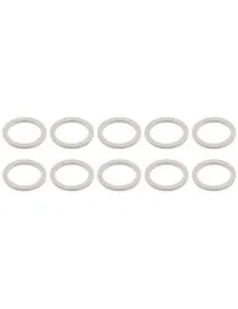 Набір прокладок паронітових 1/2'' (10 шт.) для газового котла Vaillant 981150