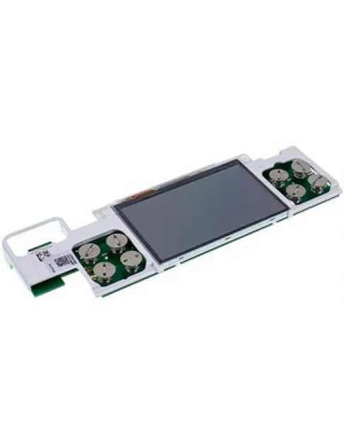 Плата управления для духового шкафа Electrolux 982140225815030