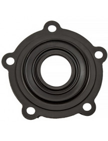 Прокладка под фланец для бойлера THERMEX \ ROUND \ Ariston 993089 D=108x37x11мм, (5 ушек)