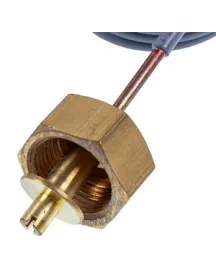 Манометр 0-4 бар D=43/41 мм для газового котла Baxi Luna, Nuvola, Prime HT, Westen Boyler, Novadens 9951830