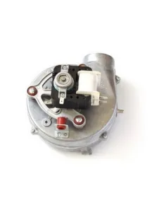 Вентилятор 47 Вт для газового котла Ariston UNO 24 995897