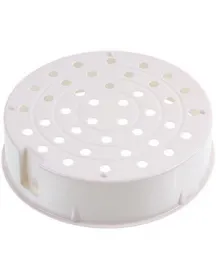 Контейнер для варки на пару для мультиварки Philips 996510056506 D=208/220mm H=58mm