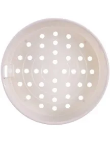 Контейнер для варки на пару для мультиварки Philips 996510056506 D=208/220mm H=58mm Контейнер для варки на пару для мультиварки Philips 996510056506 D=208/220mm H=58mm