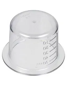 Пробка кришки чаші 50ml для блендера Philips 996510056896
