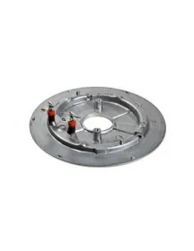 Тен-диск для мультиварки Philips 860W D=185mm 996510050205