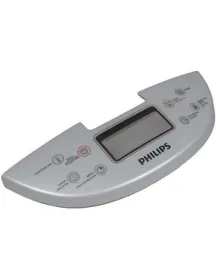 Декоративна накладка на панель управління для мультиварки Philips HD3077/40 996510058363