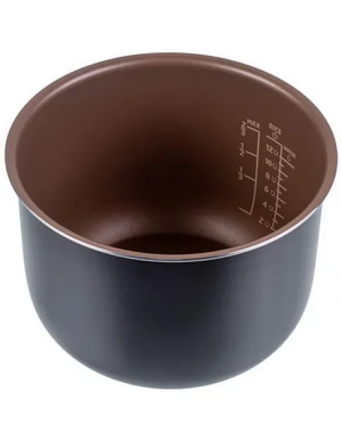 Чаша 6L для мультиварки Philips 996510058722