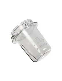 Колба млинка (4 фіксатори) для блендера Philips 996510062425