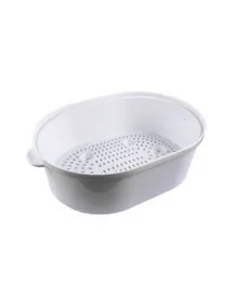 Контейнер №1 для пароварки Philips 996510065832