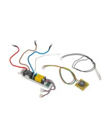 Плата питания для парогенератора Philips 996510073641