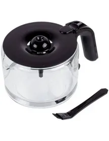 Колба + кришка + щіточка для кавоварки Philips 996510073714 (996510064772)