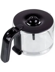 Колба + кришка + щіточка для кавоварки Philips 996510073714 (996510064772) Колба + кришка + щіточка для кавоварки Philips 996510073714 (996510064772)