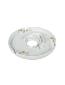 Верхня частина корпуса підставки для чайника Philips HD4646 996510074221