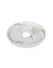 Верхня частина корпуса підставки для чайника Philips HD4646 996510074221