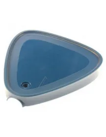 Задня частина корпуса 996510075596 для праски Philips