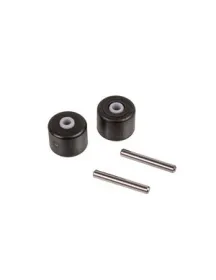 Ролики (малі 2 шт.) 996510078578 для турбощітки аккумуляторного пилосоа Philips