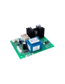 Плата питания для кофеварки Philips Saeco RI9350/01 996530007056