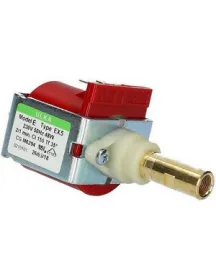 Philips Saeco 996530007753 ULKA Помпа 48W Type EP5/S GW для кавоварки Philips Saeco 996530007753 ULKA Помпа 48W Type EP5/S GW для кавоварки