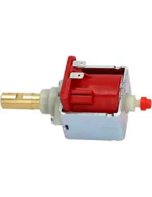 Philips Saeco 996530007753 ULKA Помпа 48W Type EP5/S GW для кавоварки