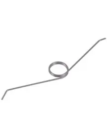 Пружина-толкатель клапана держателя фильтра для кофеварки Philips Saeco 996530011667