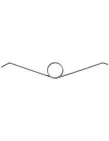 Пружина-толкатель клапана держателя фильтра для кофеварки Philips Saeco 996530011667
