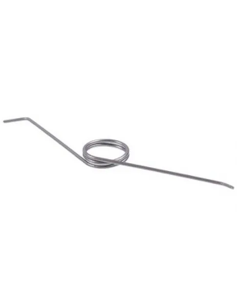 Пружина-толкатель клапана держателя фильтра для кофеварки Philips Saeco 996530011667 Пружина-толкатель клапана держателя фильтра для кофеварки Philips Saeco 996530011667