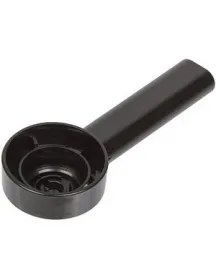 Ручка тримача фільтра для кавоварки Philips Saeco 996530073006