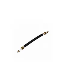 Трубка тефлоновая L=280mm (скоба-скоба) для кофемашины Philips Saeco 9979.A73 Трубка тефлоновая L=280mm (скоба-скоба) для кофемашины Philips Saeco 9979.A73