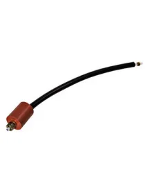 Трубка тефлоновая (скоба-гайка) для кофемашины Philips Saeco DI2-DE4 9979.B27 Трубка тефлоновая (скоба-гайка) для кофемашины Philips Saeco DI2-DE4 9979.B27