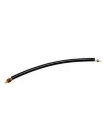 Трубка тефлоновая (скоба-гайка) для кофемашины Philips Saeco 9979.B29