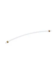 Трубка тефлоновая (скоба-гайка) для кофемашины Philips Saeco 9979.B39