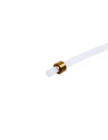 Трубка тефлоновая (скоба-гайка) для кофемашины Philips Saeco 9979.B39 Трубка тефлоновая (скоба-гайка) для кофемашины Philips Saeco 9979.B39