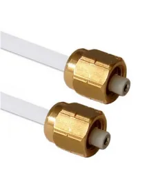 Трубка тефлоновая (гайка-гайка) для кофемашины Philips Saeco 9979.B43 Трубка тефлоновая (гайка-гайка) для кофемашины Philips Saeco 9979.B43