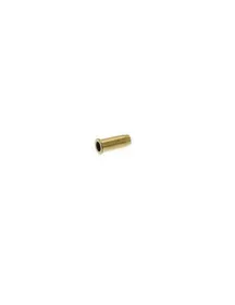 Втулка (латунь) тефлоновой трубки для кофемашины Philips Saeco 9991.009