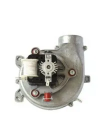 Вентилятор 52 Вт для газового котла Ariston 999397