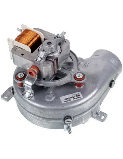 Вентилятор Fime VGR0132861 55 Вт для газового котла Ariston/Biasi/Immergas 999397 Вентилятор Fime VGR0132861 55 Вт для газового котла Ariston/Biasi/Immergas 999397