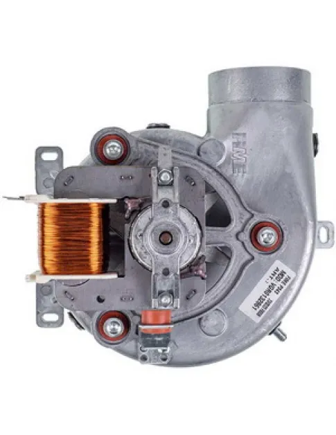 Вентилятор Fime VGR0132861 55 Вт для газового котла Ariston/Biasi/Immergas 999397 Вентилятор Fime VGR0132861 55 Вт для газового котла Ariston/Biasi/Immergas 999397