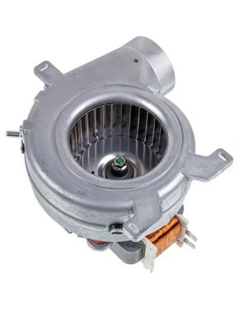 Вентилятор Fime VGR0132861 55 Вт для газового котла Ariston/Biasi/Immergas 999397 Вентилятор Fime VGR0132861 55 Вт для газового котла Ariston/Biasi/Immergas 999397