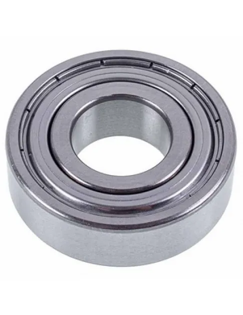 Подшипник 6203 SKF 2Z (17x40x12) в прозрачном пакете