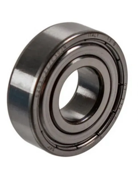 Подшипник 6203 SKF 2Z (17x40x12) в прозрачном пакете