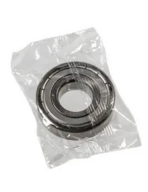 C00002591 Підшипник 6204 SKF 2Z (20x47x14) в прозорому пакеті C00002591 Підшипник 6204 SKF 2Z (20x47x14) в прозорому пакеті