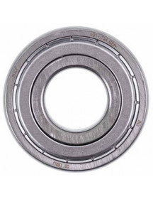 C00002591 Підшипник 6204 SKF 2Z (20x47x14) в прозорому пакеті C00002591 Підшипник 6204 SKF 2Z (20x47x14) в прозорому пакеті