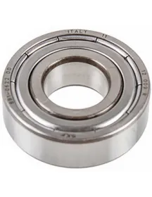 Підшипник 6202 SKF C00002599 2Z (15x35x11) в прозорому пакеті