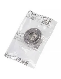 Підшипник 6202 SKF C00002599 2Z (15x35x11) в прозорому пакеті Підшипник 6202 SKF C00002599 2Z (15x35x11) в прозорому пакеті