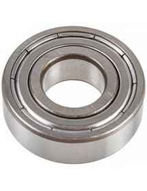 Підшипник 6202 SKF C00002599 2Z (15x35x11) в прозорому пакеті Підшипник 6202 SKF C00002599 2Z (15x35x11) в прозорому пакеті