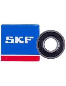 Подшипник 6202 SKF C00002599 2RS (15x35x11mm) (в коробке)